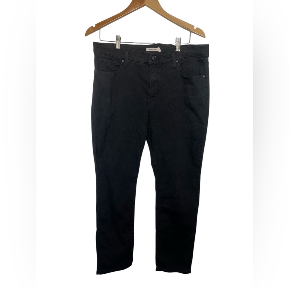 Levi's Women's Skinny Jeans - Black